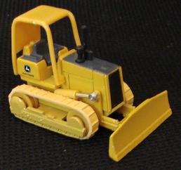 JOHN DEERE DOZER